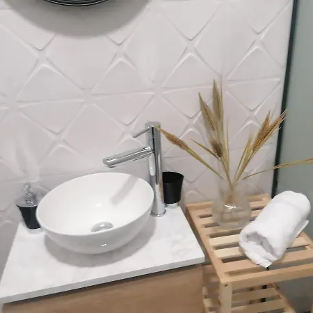 Confort 2 Apartment