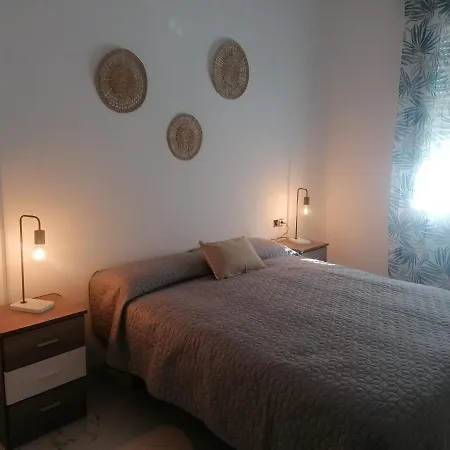 Confort 2 Apartment *