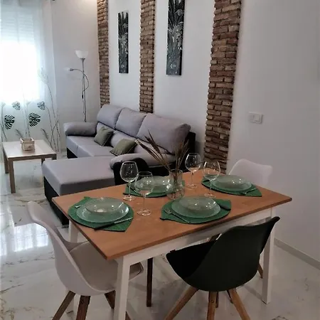 Confort 2 Apartment