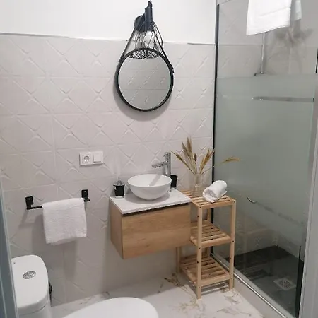 Apartment Confort 2