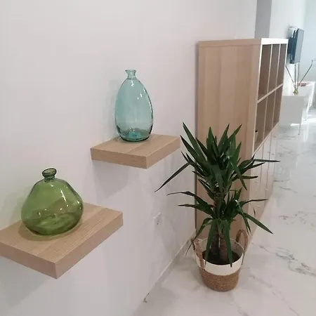 Apartment Confort 2
