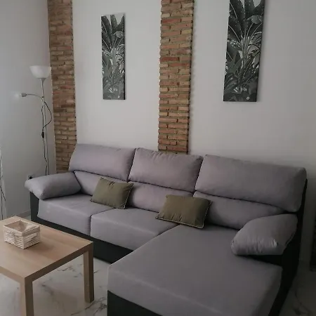 Confort 2 * Cordoba