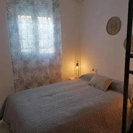 Apartment Confort 2 Cordoba