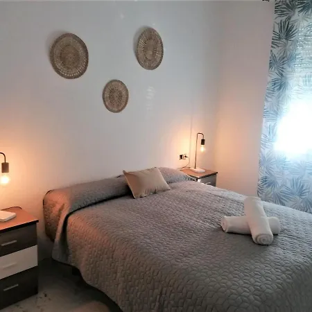 Confort 2 Cordoba