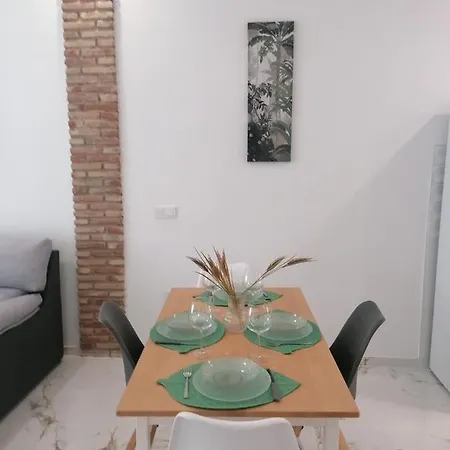 Confort 2 * Córdoba